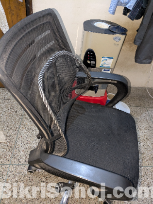 Office chair